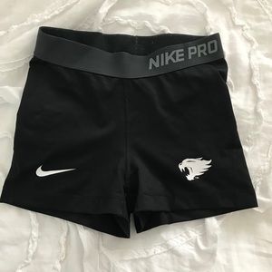 Nike pro xs